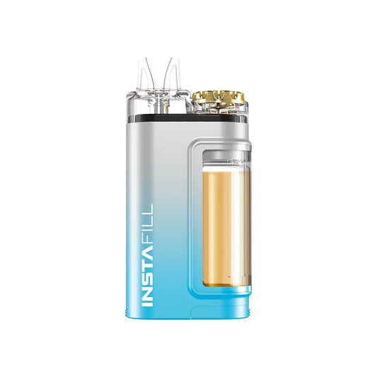 Polar Mint INSTAFILL 3500 Disposable Vape