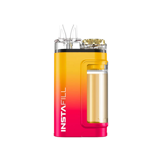 Raspberry Lemonade INSTAFILL 3500 Disposable Vape