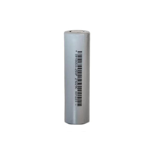 SINOWATT 25sp 18650 Single Battery 2500mah