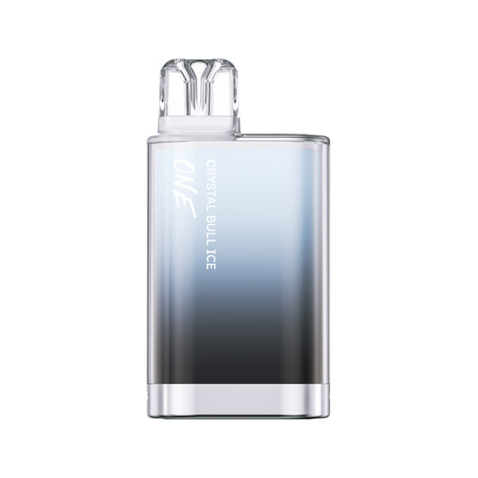 SKE AMARE CRYSTAL ONE Disposable Vape - Crystal Bull Ice