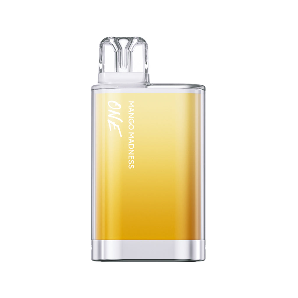 SKE AMARE CRYSTAL ONE Disposable Vape - Mango Madness