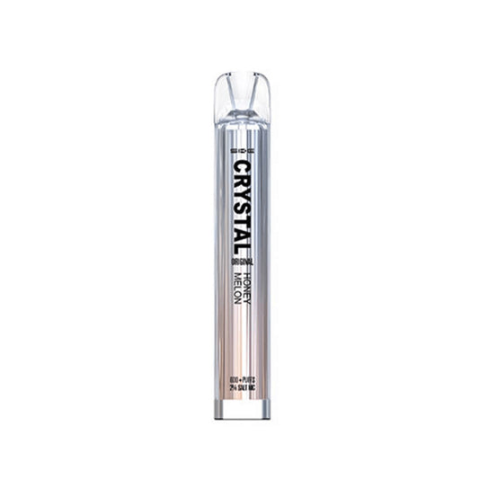 SKE CRYSTAL BAR Disposable Vape - Honey Melon