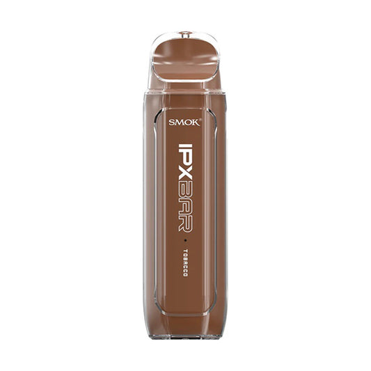 SMOK IPX BAR Disposable 4000 Puffs(Tobacco)