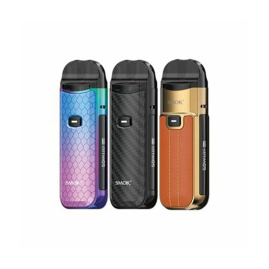 SMOK NORD 50w Vape Kit