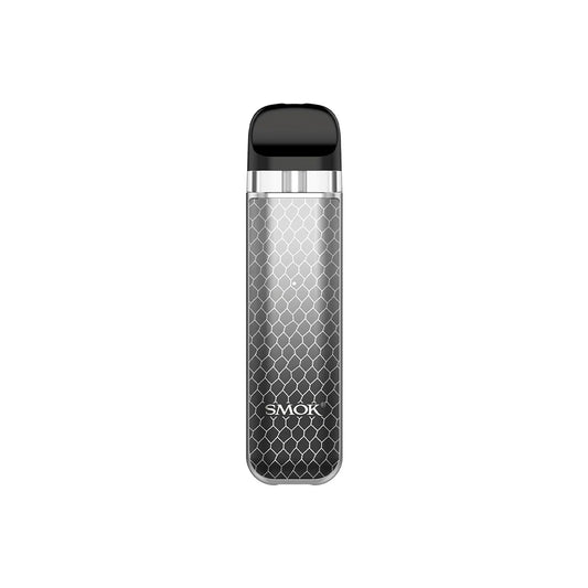 SMOK NOVO 2X Pod Kit Silver Black Cobra