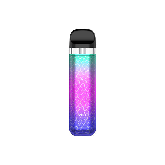 SMOK NOVO 2X Pod Kit 7-Color Cobra