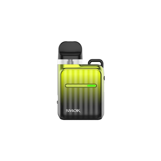 SMOK NOVO Master Box Kit Green Black