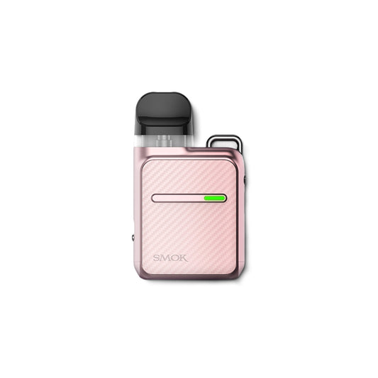 SMOK NOVO Master Box Kit Pale Pink