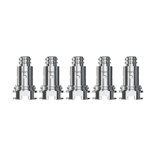 SMOK Nord Coils (Pack Of 5)
