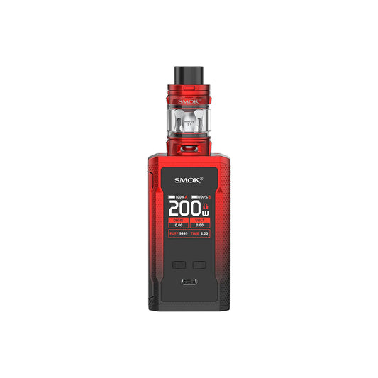 SMOK R-KISS 2 Red Kit