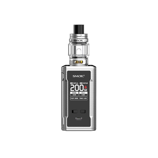 SMOK R-Kiss 2 Silver Vape Kit