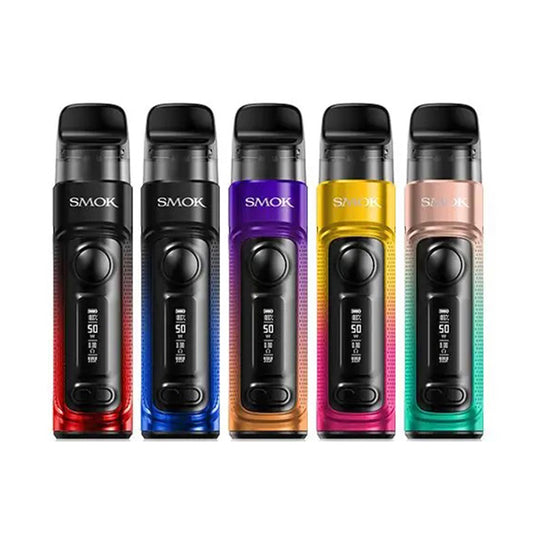SMOK RPM C Vape Kit
