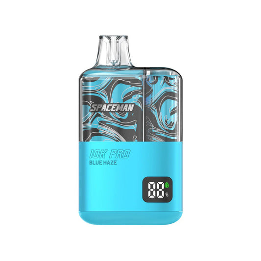 SMOK SPACE MAN PRO Disposable(Blue Haze)
