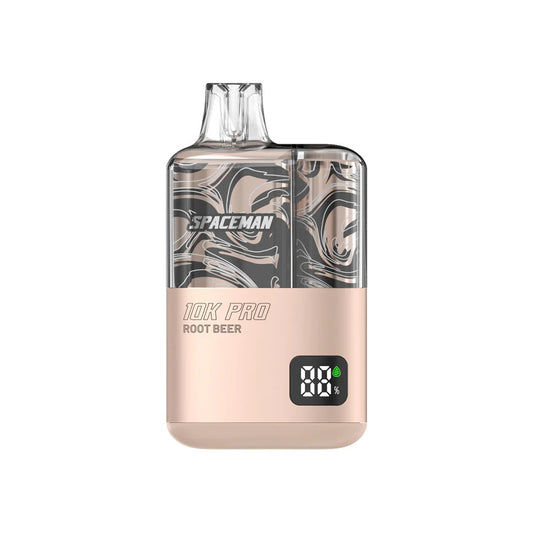 SMOK SPACE MAN PRO Disposable(Root Beer)