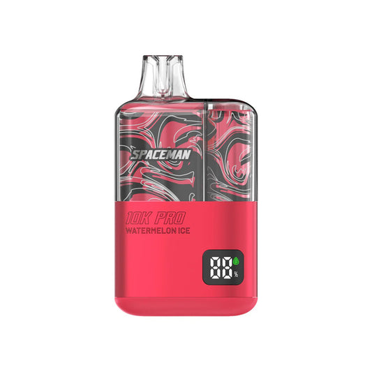SMOK SPACE MAN PRO Disposable(Watermelon Ice)