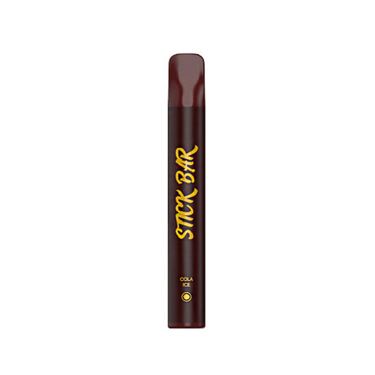 SMOK STICK BAR Cola Ice Disposable