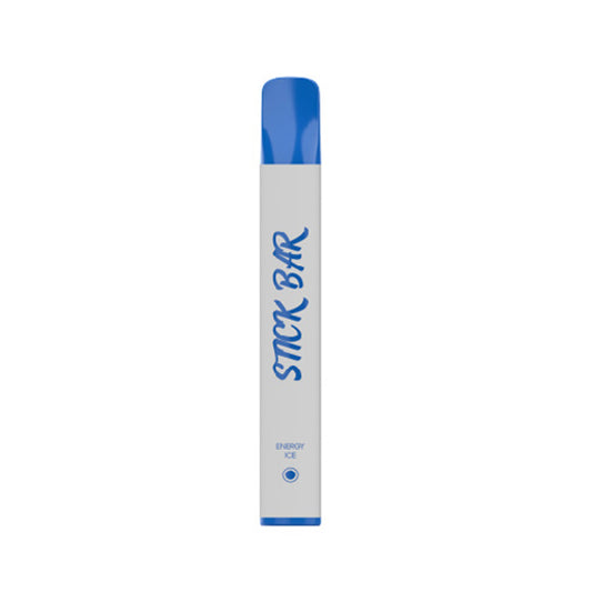 SMOK STICK BAR Energy Ice Disposable