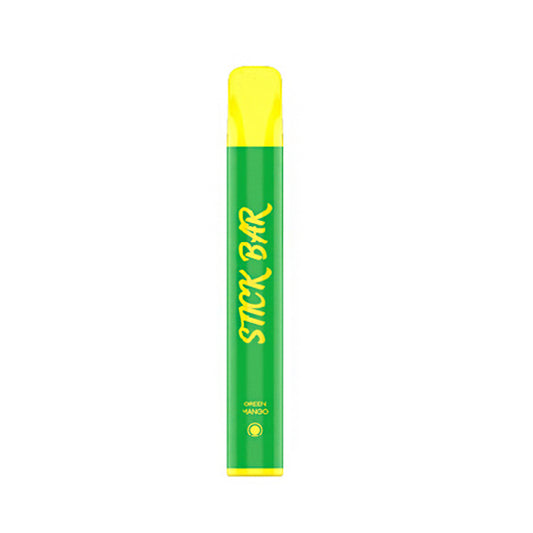 SMOK STICK BAR Green Mango Disposable