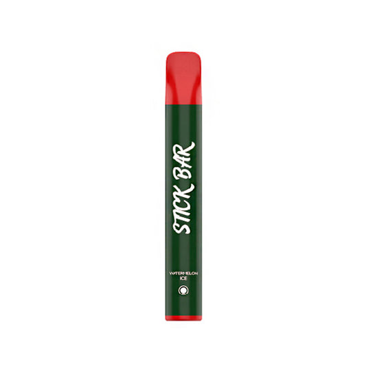 SMOK STICK BAR Watermelon Ice Disposable