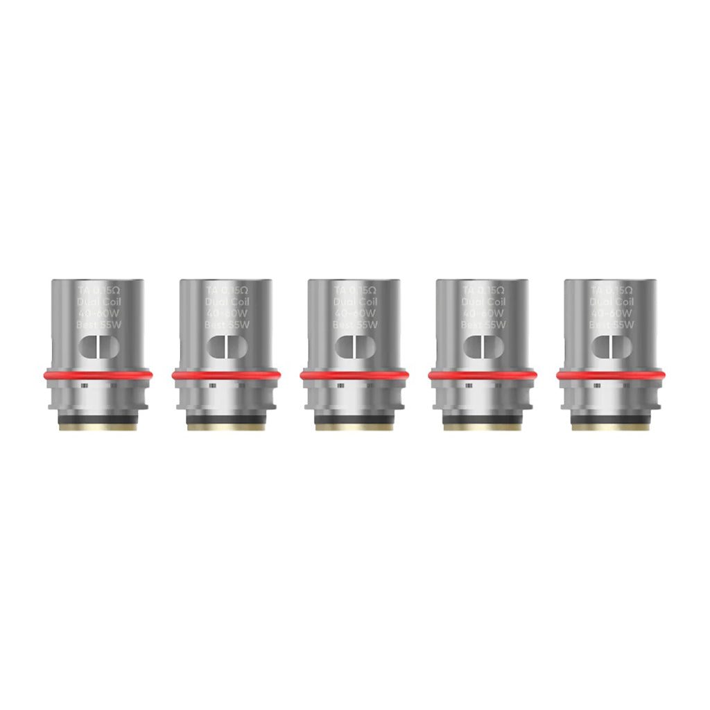 SMOK Ta Coils (Pack Of 5)