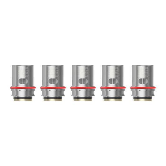 SMOK Ta Coils (Pack Of 5)