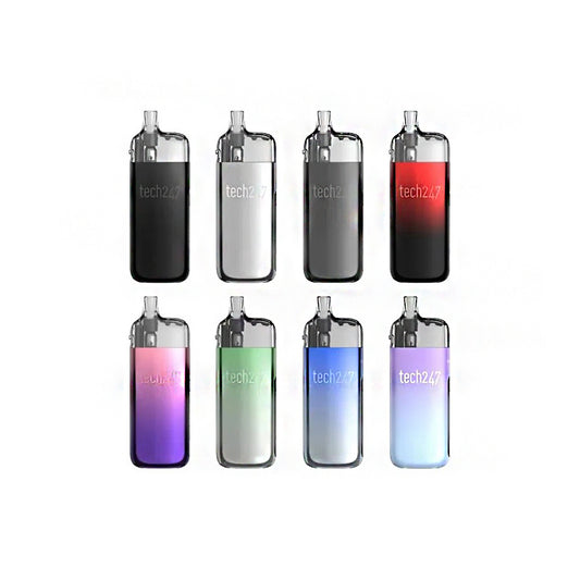 SMOK TECH247 Pod Vape Kit