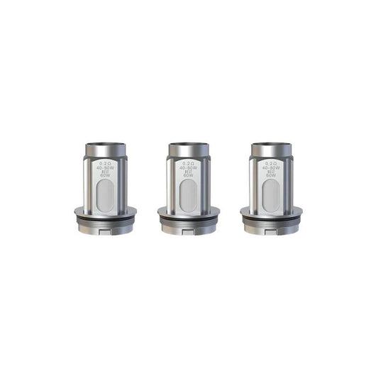 SMOK Tfv18 Mini Replacement Coils (Pack Of 3)