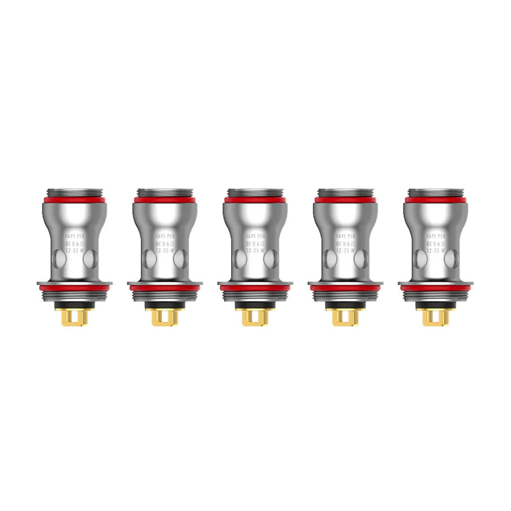 SMOK Vape Pen V2 Dc Replacement Coils