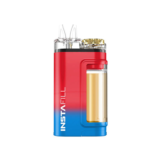 Strawberry Ice INSTAFILL 3500 Disposable Vape
