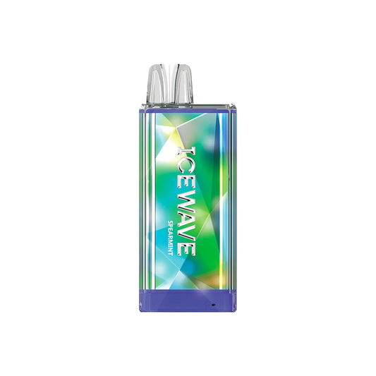 Spearmint ICEWAVE B600 Disposable