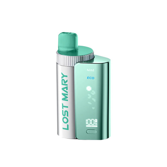Special Edition LOST MARY 4in1 Pod Kit