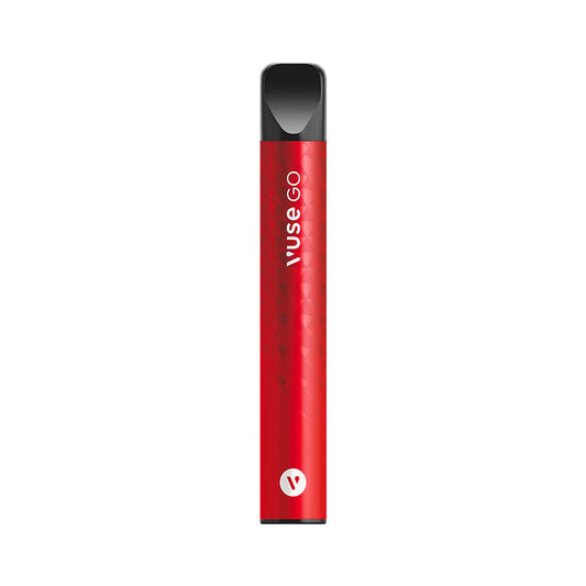 Strawberry Ice VUSE GO 700 Disposable Vape