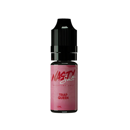 NASTY Trap Queen Nic Salt 10ml