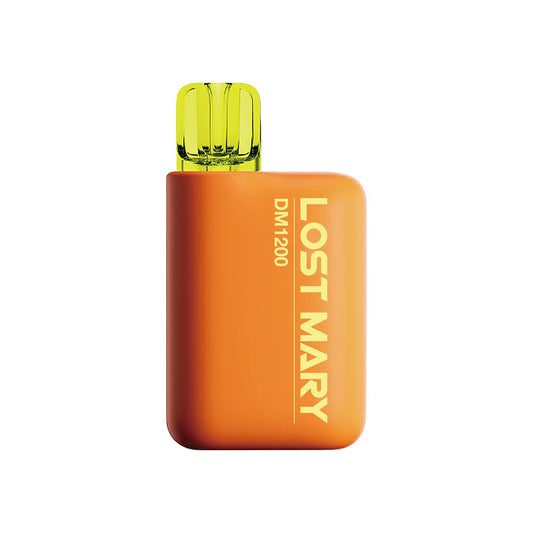 Triple Mango LOST MARY Dm1200 Disposable Vape