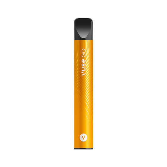 Tropical Coconut Blend VUSE GO 700 Disposable Vape
