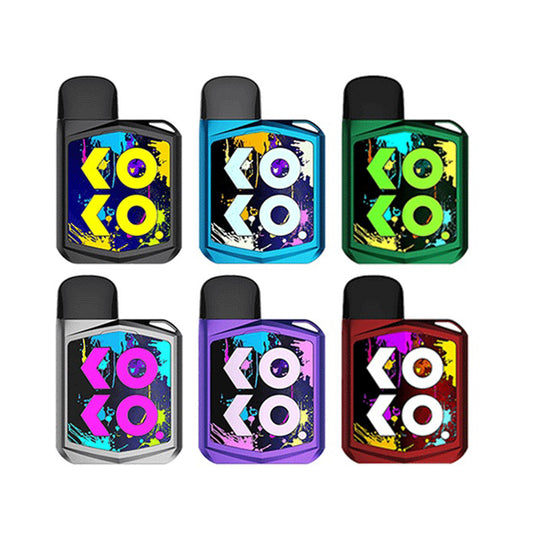 UWELL CALIBURN KOkO Prime Pod Kit