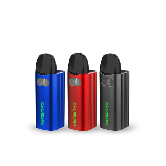 UWELL CALIBURN AZ3 Pod Vape Kit