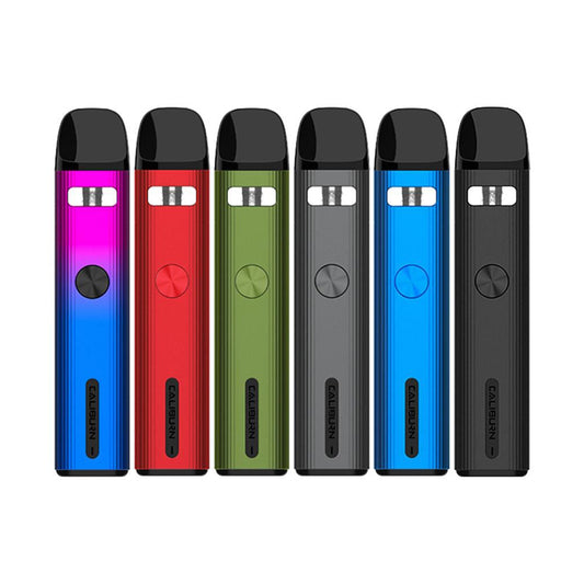 UWELL CALIBURN G2 Pod Vape Kit