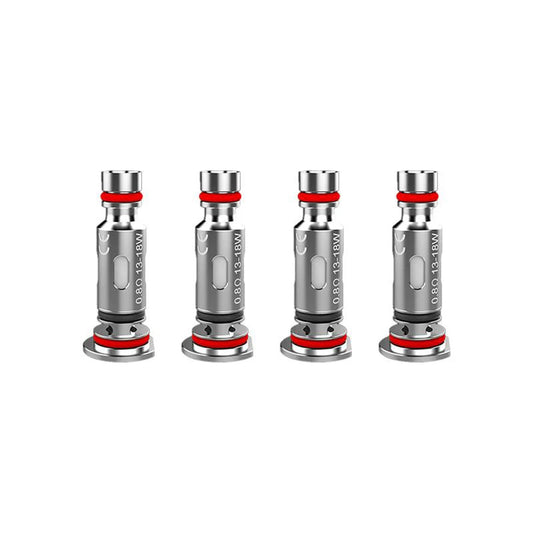 UWELL Caliburn G Replacement Coils (Pack Of 4)