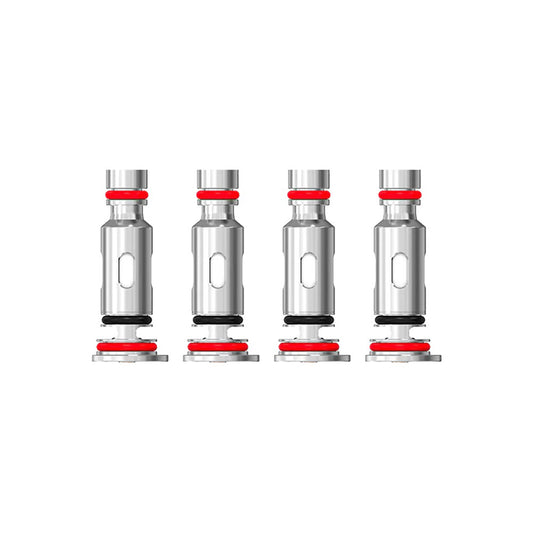 UWELL Caliburn G2 Replacement Coils (Pack Of 4)