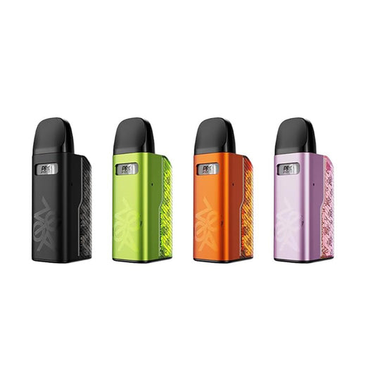 UWELL CALIBURN GZ2 Cyber Pod System
