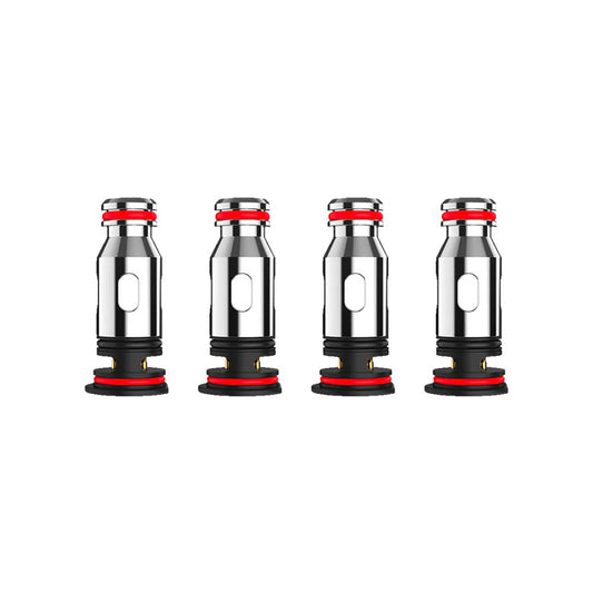 UWELL Pa Replacement Coils (Pack Of 4)