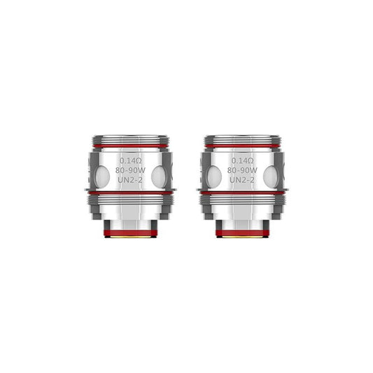 UWELL Valyrian 2 Replacement Coils (Pack Of 2)