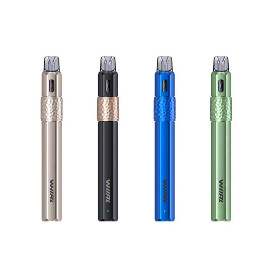 UWELL WHIRL F Vape Kit