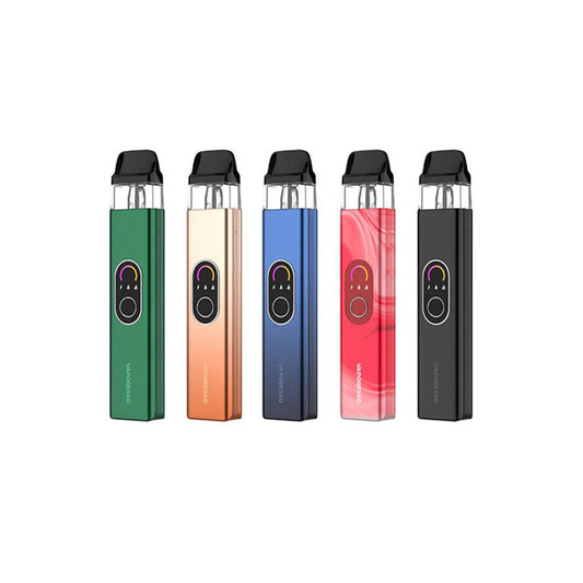 VAPORESSO XROS 4 Vape Kit