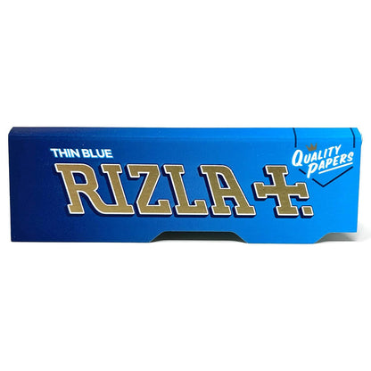 Rizla Blue Small Rolling Paper