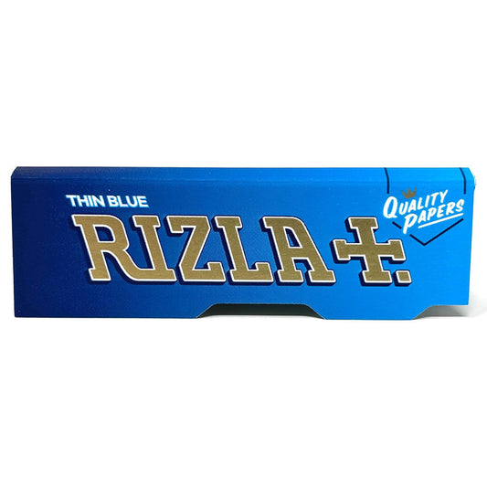 Rizla Blue Small Rolling Paper