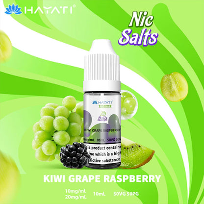 Hayati Pro Max Nic Salt 20mg