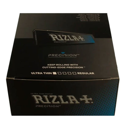 Rizla Precision King Size Slim Smoking Papers (50 booklets)