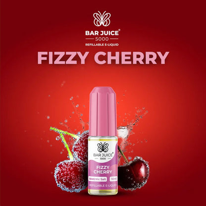 BAR JUICE NIC SALTS 10mg